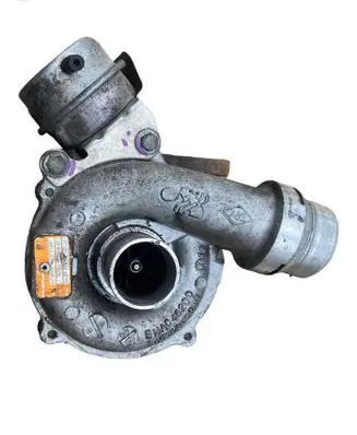 Renault Scenic III - Grand scenic III Turbo 5439970 625683H82303720