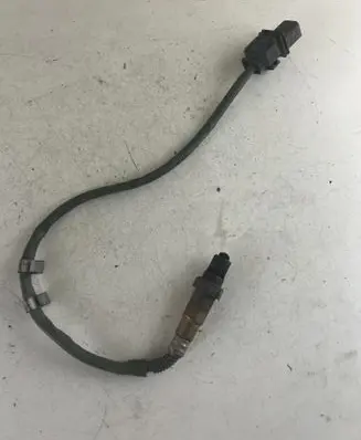 Lambda probe sensor