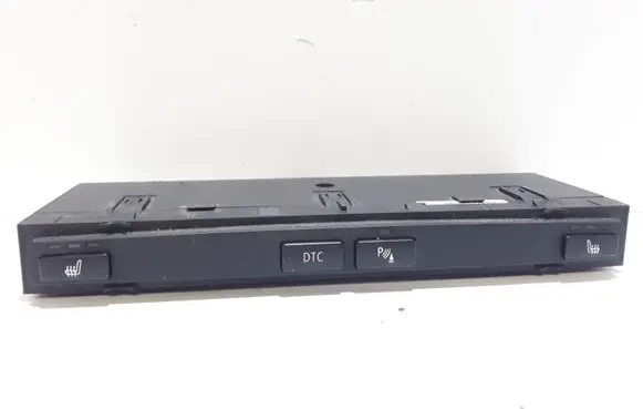 BMW 5 E60 E61 Other switches/knobs/shifts 9134027