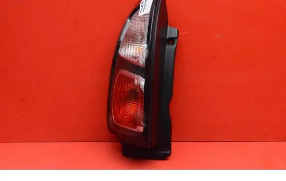 Citroen C3 Picasso Rear/tail lights 9681727280