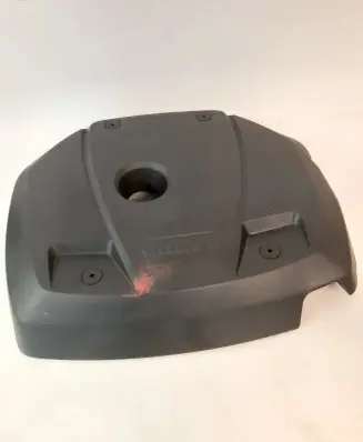 Volvo XC90 Engine cover (trim) 31368217