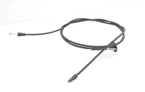 Opel Insignia A Engine bonnet/hood lock release cable 