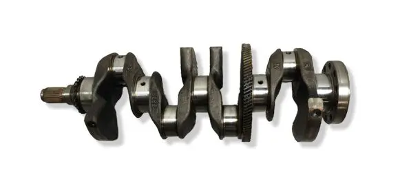 Volvo XC90 Crankshaft 31401887