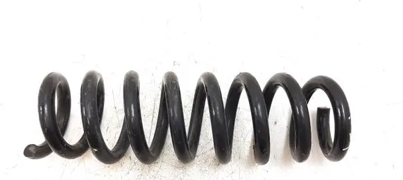 BMW 3 F30 F35 F31 Rear coil spring