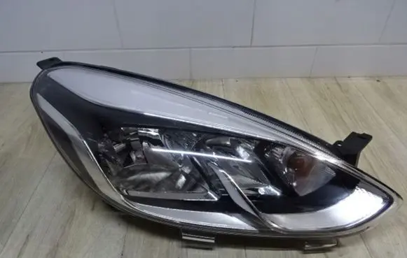 Ford Fiesta Headlight/headlamp h1bb13w029ad