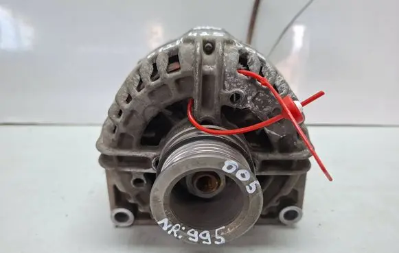 Fiat Croma Generator/alternator S27612995 0124425005