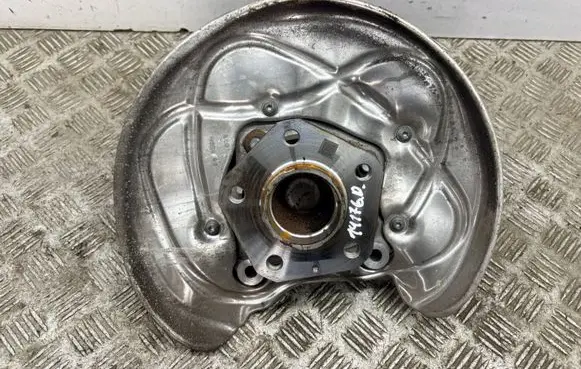 Audi A5 Rear wheel hub 8B3505460A