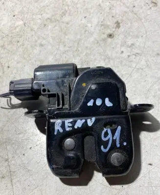 Renault Megane III Tailgate/trunk/boot lock/catch/latch 846300003R 40509160