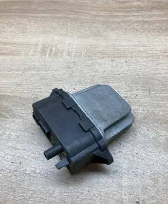 Fiat Marea Heater blower motor/fan resistor 562930000