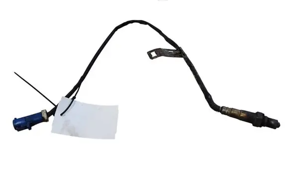 Ford Focus C-MAX Lambda probe sensor 0258006569