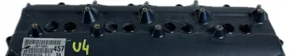 Dodge Challenger Rocker cam cover 53022086AD