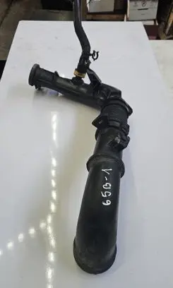 Intercooler hose/pipe