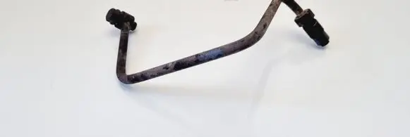 Renault Master II Turbo turbocharger oiling pipe/hose