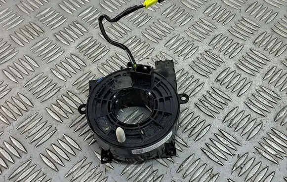 Nissan X-Trail T32 Airbag slip ring squib (SRS ring) 255544CE0A