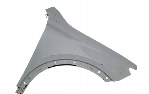 Cupra Formentor Fender