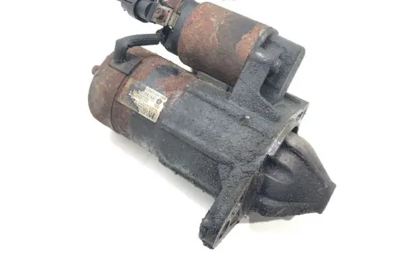 Chrysler PT Cruiser Starter motor 05033067AA