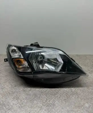 Seat Ibiza IV (6J,6P) Headlight/headlamp 6J1941022K 90056092 6J1941022