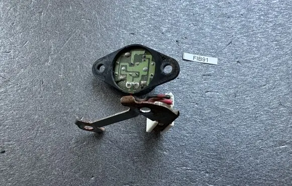 Nissan Patrol Y60 Sensor 2506520J00
