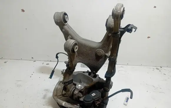 BMW 6 F06 Gran coupe Rear suspension assembly kit set 685289