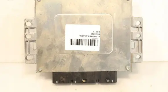 Citroen C3 Engine control unit/module ECU