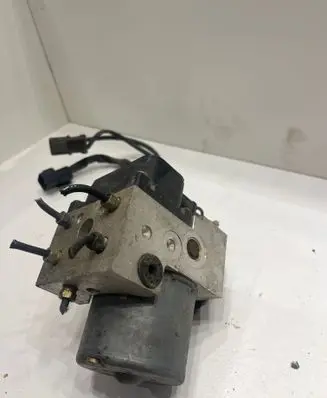 Mitsubishi Pajero ABS Pump MR289302 11000004 28600055