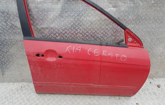 KIA Cerato Front door