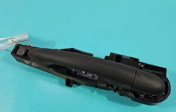 Renault Kangoo II Front door exterior handle 8200497590 IMPRK1592970