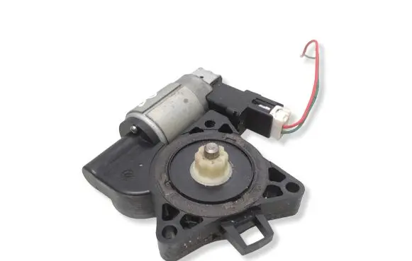 Mazda 6 Rear door window regulator motor G22C5958X TN772612 CM011060