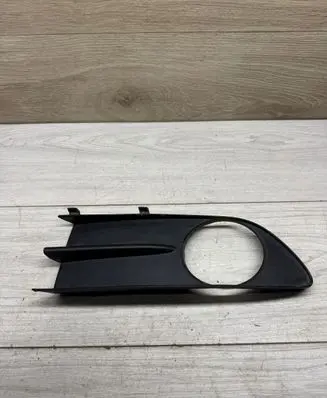 Renault Laguna II Front fog light trim/grill 000009745