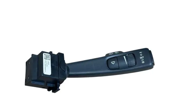 Volvo V70 Wiper control stalk 31264354 J6R3A 080309ACH