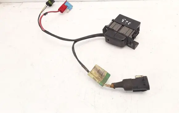 Renault Scenic I Other wiring loom 7700286672