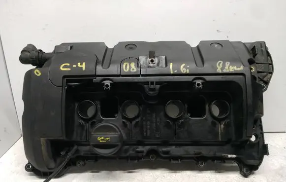 Citroen C4 I Rocker cam cover M03017B180 M03017B150