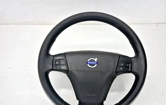 Volvo V50 Steering wheel