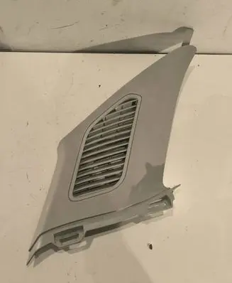 Ford Mondeo MK IV (D) pillar trim (bottom) 7S71N280G47
