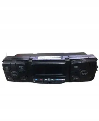 Mercedes-Benz S W116 Climate control unit A2208300885