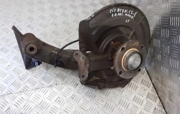 Citroen C5 Stub axle 