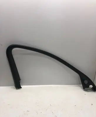 Mercedes-Benz C W206 Front door glass trim molding A2067270300