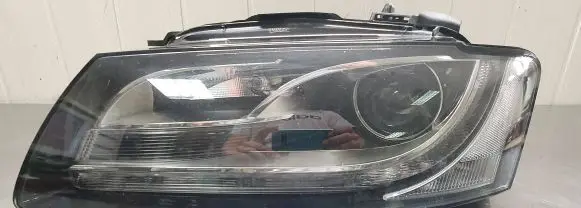Audi A5 8T 8F Headlight/headlamp 8T0941029AK