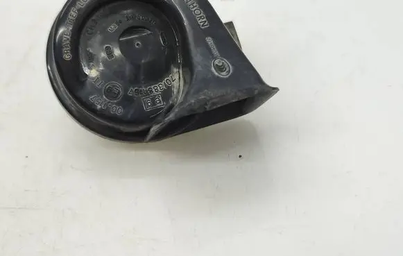 Volkswagen Transporter - Caravelle T6 Horn signal 5Q0951221D 7E0951219C 6033FB2494