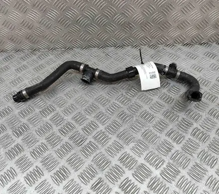 Mercedes-Benz EQA Engine coolant pipe/hose A2435000400