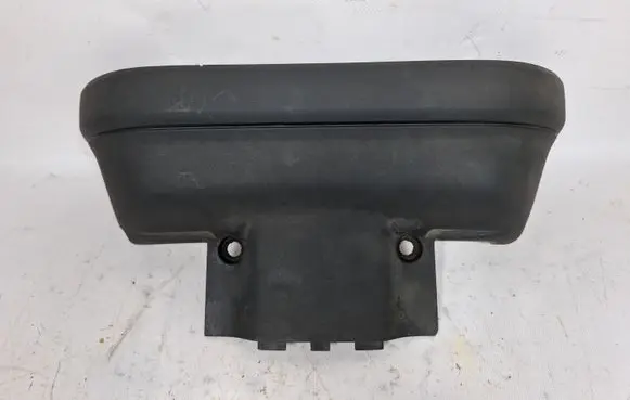 Volvo S80 Timing belt guard (cover) 1275425 9207934