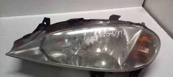 Renault Laguna I Headlight/headlamp