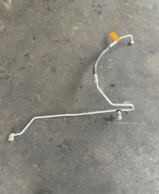 Jeep Grand Cherokee Air conditioning (A/C) pipe/hose 68217222AB