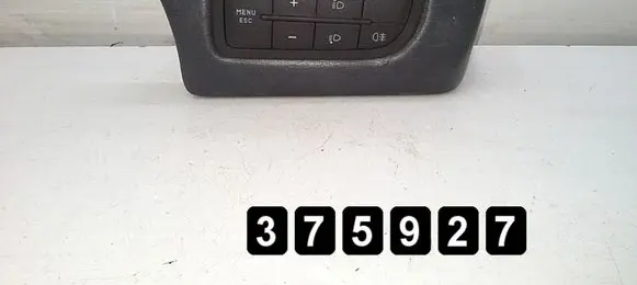 Fiat Punto (188) Other switches/knobs/shifts uk735367267