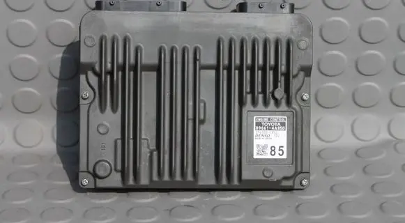 Toyota RAV 4 (XA50) Engine control unit/module ECU TOYOTA896614A850 896614A850 2763001852