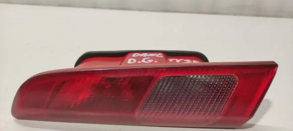 Alfa Romeo 156 Tailgate rear/tail lights 29032001
