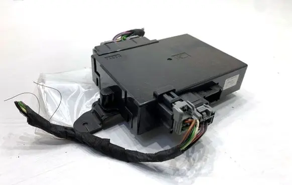 Volvo XC90 Other control units/modules 30739636
