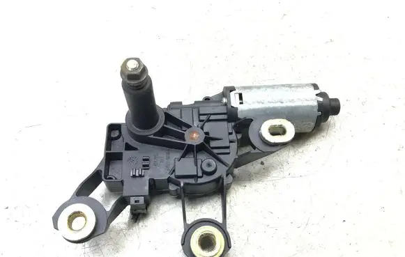 Ford Fiesta Rear window wiper motor 2s61a17k441ab