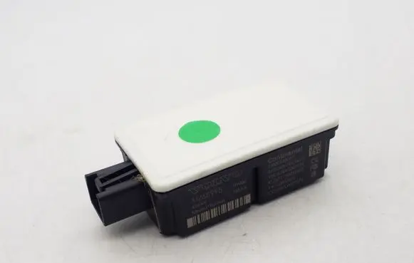 Volvo S60 Keyless (KESSY) go control unit/module 31268995