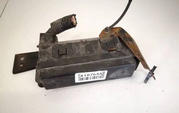 Honda Civic Fuse box set